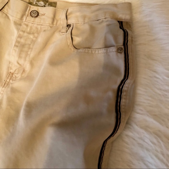Weekend Khakis - Picture 5 of 8